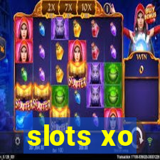 slots xo